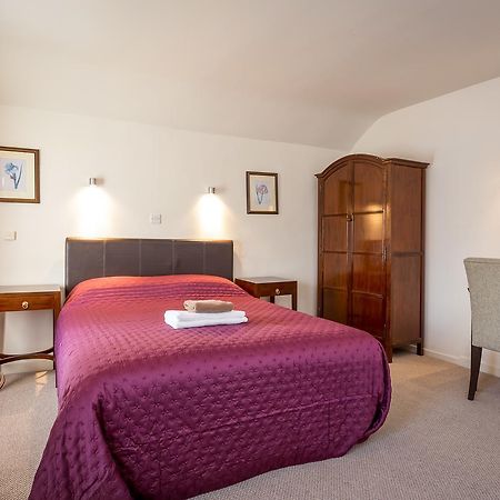 The Abbey Hotel Tewkesbury Exterior foto